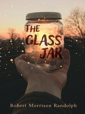 cover image of The Glass Jar